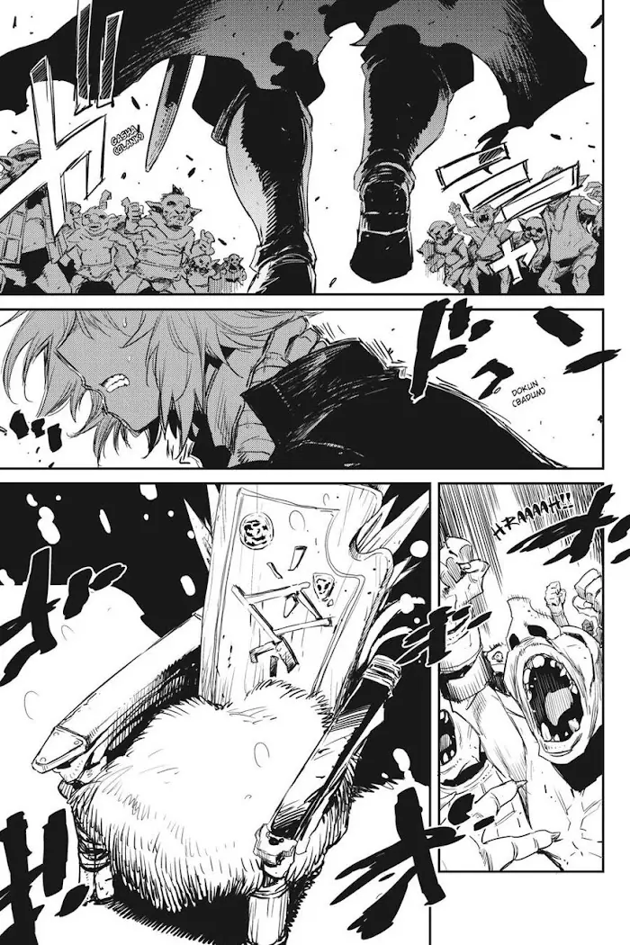 Goblin Slayer Chapter 49 image 18_optimized
